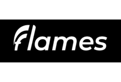 Flames Condom